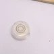 Empire Bullseye Level Clear 1-1/4" 3604