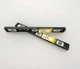 2-PACK! 24" Johnson Magnetic I-Beam Aluminum Level 3824