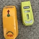 RYOBI ELL1750 Multi Surface Laser Level +Zircon Edge Finder HD25