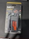  Klein Pocket Laser Level 35ft 3 Axis Magnetic back Swivel or Tripod Adapter New