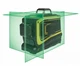 New  Spectra Precision LT58G Green Beam Laser Layout Tool