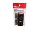 Hyper Tough 100-Ft Laser Distance Measurer Inches, Feet, & Meters 1/8" Accuracy