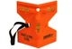 Johnson Level & Tool 175-O Orange Post & Pipe Level, 4" x Pack of 1, Original