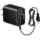 5V AC Adapter For SKIL LL932301 Self-Leveling Cross Line Laser Level Horizontal