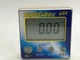 RECHARGEABLE iGAGING ANGLE CUBE DIGITAL TILT LEVEL BEVEL GAUGE ELECTRONIC 