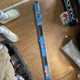 Empire EM75.48 Digital Level Magnetic 48 in Blue Aluminum