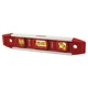 ANCHOR BRAND 100-A581-9 ANCHOR BRAND 9 MAGNETICALUMINUM TORPEDO LEVEL