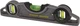 STANLEY 43-609I 9-inch Aluminium Fatmax Xtreme Magnetic Torpedo Level Premium