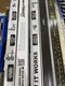 NEW 6X Hang It Perfect Picture Hanging Tool for Hanging, Simple & Fast Easy