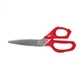 Milwaukee Electric Tools 48-22-4046 Milwaukee Tool Jobsite Straight Scissors