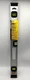 24" Johnson Aluminum Level Top Read Beam 3 Vial Horizonal + Vertical Ruled NEW