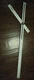 EMPIRE 419-48 48" ADJUSTABLE HEAD T-SQUARE