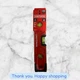 CRAFTSMAN Torpedo Level Magnetic 9 inch (CMHT43191) Red BRAND NEW SHIPPING