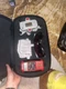 Craftsman Digital Level 320.48251 Laser Trac Recall Power Read ft/m Red Black