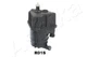 30-0R-R01 ASHIKA Fuel Filter for Nissan Renault 164000890R New