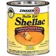 Rust-Oleum Zinsser 304H 1-Quart Bulls Eye Clear Shellac