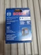Bosch 65' Battery Green Self-Leveling Cross Line Laser Level, GLL50-20 BNIB