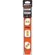 Johnson Level Magnetic Torpedo Leve 10 Inch 3 Vials Aluminum Frame EZ-Read