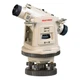 David White LT8-300LP Universal Level-Transit with Laser Plummet 46-8872