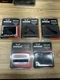 Warne Bundle 7854m,7852m,7850m,6203m,7953m