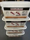 1/16" T-Lock Tile Leveling System -    Perfect Level Master spacers