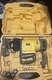Spectra Precision GL612N Rotary Grade Laser Level W/ HL760 receiver & remote