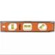 Johnson Level Magnetic Torpedo Leve 10 Inch 3 Vials Aluminum Frame EZ-Read
