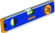 Irwin 150 Series 9" Magnetic Torpedo Level Blue 1794155 Brand New