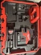 Milwaukee Green Cross Line 4-Points Laser 12V Li-Ion Cordless Magnetic (3624-21)