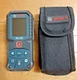 Bosch GLM165-22 165' Laser Measure W/ Color Screen