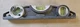 Stanley Tools - FatMax Xtreme Torpedo Level 25cm -