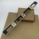 Vintage Craftsman 24&rdquo; Heavy Duty Aluminum Frame Level 9-39982 USA Crown Logo VGC