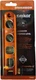 SWANSON TOOL TL041M 6 INCH SAVAGE MAGNETIC ALUMINUM TORPEDO LEVEL