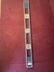 Vintage 28" Stanley H1297 Level Good Usable Condition