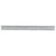 General Tools 616 Ruler, Stainless Steel, 6 In Length