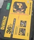 DEWALT DW08802 Self-Leveling Cross-Line Laser Level, Weather Resistant