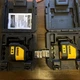 DeWalt DW088CG 100/330 ft. Green Beam Self-Leveling Cross Line Laser Level