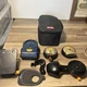 Ryobi Airgrip MultiTaskit Laser Level Flashlight Multi Task Kit With Bag 5 Tools