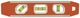 JOHNSON LEVEL 1421-0900 9" Magnetic Aluminum Reinforced Torpedo Level