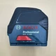 Bosch Professional GCL 2 -160 S 65ft. Self Leveling Cross Line Laser Level