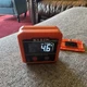 Klein Tools 935DAG Digital Angle Gauge, Dust & Water Resistant, with Case