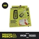 Ryobi Multi Surface Laser Level - ELL1750 20 ft. laser range C