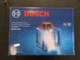 BOSCH SELF LEVELING ROTARY LASER KIT GRL800-20hvk