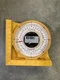 Johnson Level 700 Magnetic Angle Locator Excellent Condition