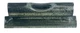 Starrett No. 130 Bench Level 3-3/8&rdquo; Precision Machinist Level Cast Iron USA