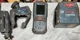 BOSCH Self-Leveling Cross-Line Combo Kit w/ Blaze Professional Lazer Messures
