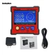 DXL360S Dual Axis Digital Angle Protractor Magnetic Inclinometer Angle Finder