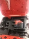 Milwaukee 3624-20 M12 Green Laser Tool - Red