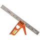 1PC Klein Tools 935CSEL Electrician's Combination Square, 12-Inch