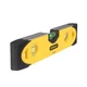STANLEY Magnetic Shockproof Torpedo Level 230mm STA043511